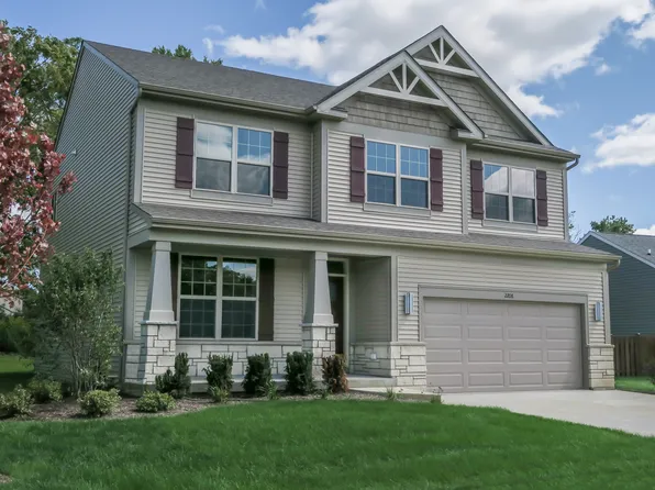 Monroe II Plan, Woodland Meadows