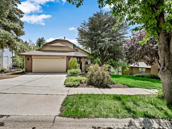 2005 E Danmor Dr, Boise, ID 83712