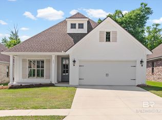 353 Hemlock Dr, Fairhope, AL 36532