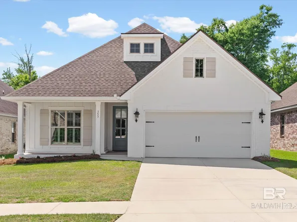 353 Hemlock Dr, Fairhope, AL 36532