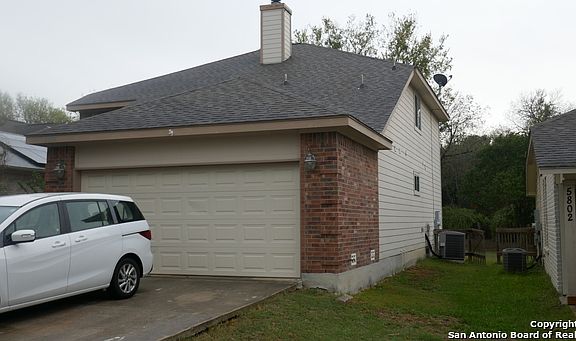 5th image of 5804 Grass Hill Dr
