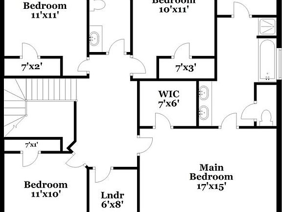 3rd image of this home