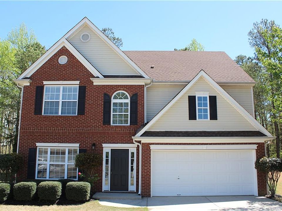 1st image of 4520 Plantation Mill Trl