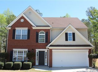 4520 Plantation Mill Trl, Buford, GA 30519