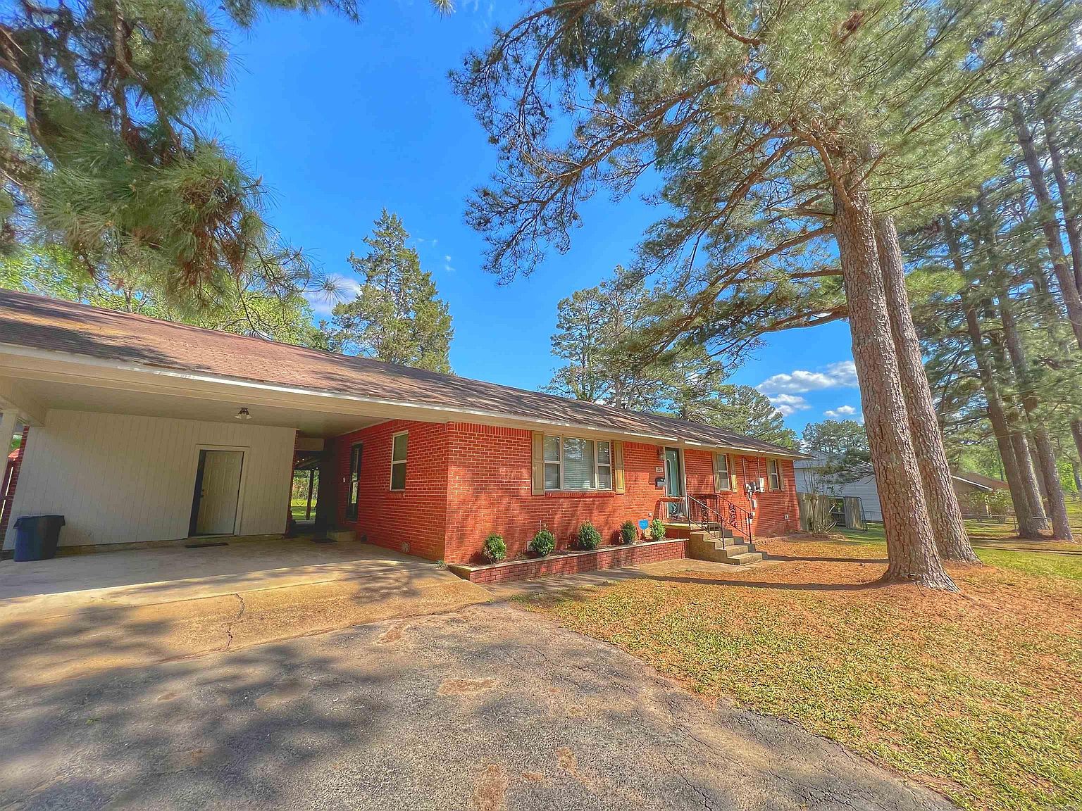 206 S Oakley St, Fordyce, AR 71742 MLS 23028313 Zillow