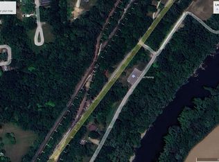 E Hill St, Wabash, IN 46992