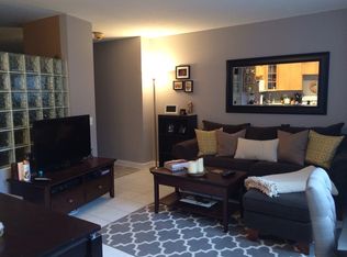 899 S Plymouth Ct APT 101, Chicago, IL 60605