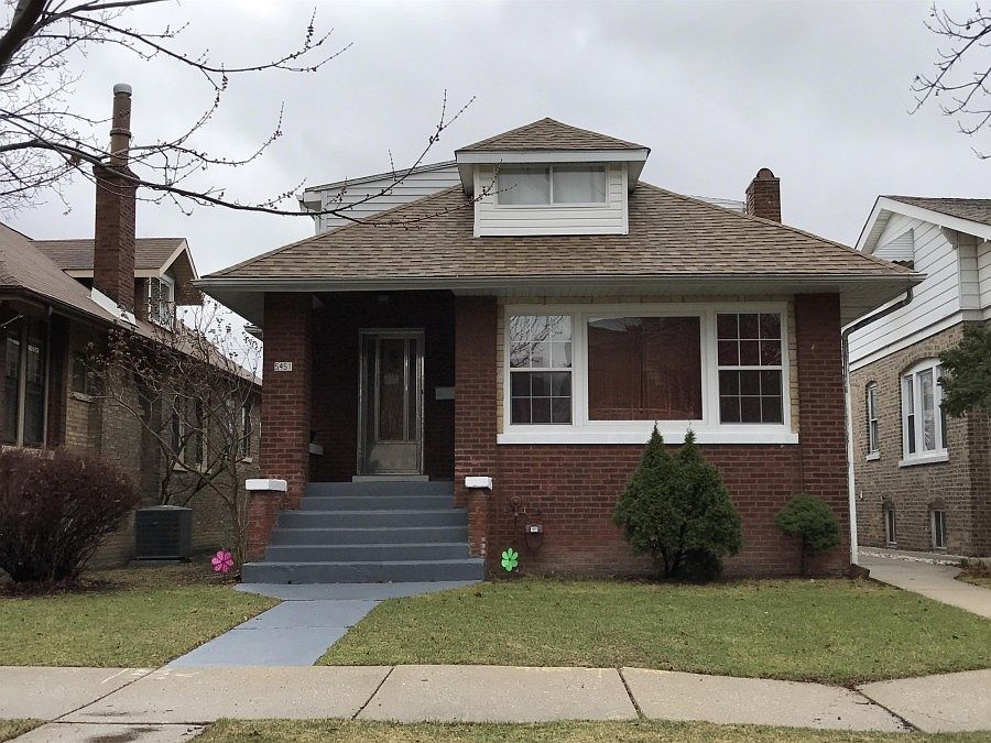1st image of 5451 W Agatite Ave #1