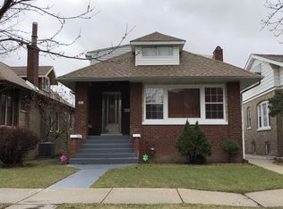 5451 W Agatite Ave #1, Chicago, IL 60630