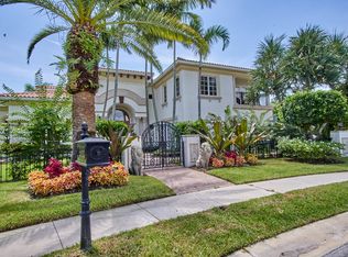1676 SW 19th Ave, Boca Raton, FL 33486