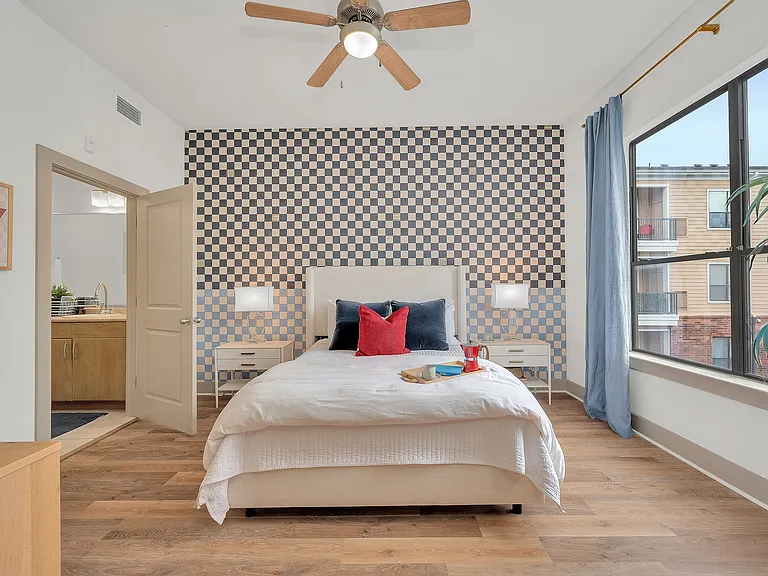 West 18th Lofts — Photo 27