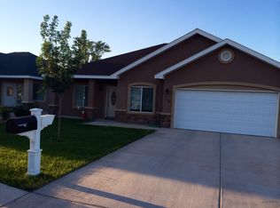 718 W Cottonwood Ave, Lovington, NM 88260