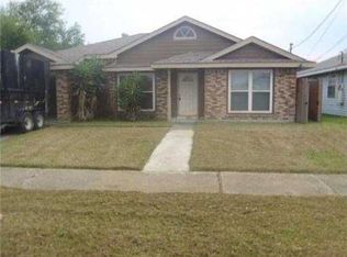 46 Morning Glory Ln, Westwego, LA 70094