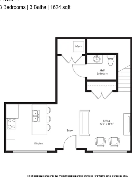 34 McDowell St — Photo 31