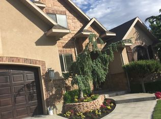 4158 W Park Dr, Highland, UT 84003