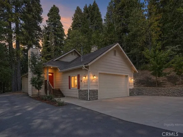 411 Grass Valley Rd, Lake Arrowhead, CA 92352