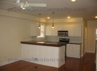 14 Duval St #35, Brighton, MA 02135