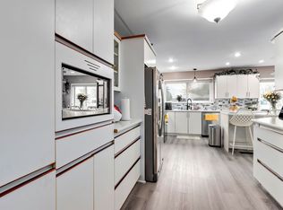 14441 Chartwell Dr #HOUSE, Surrey, BC