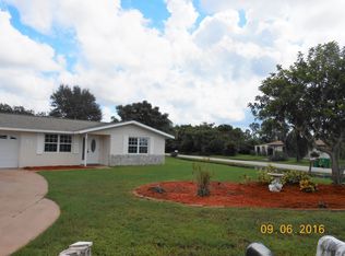 837 Ellicott Cir NW, Pt Charlotte, FL 33952