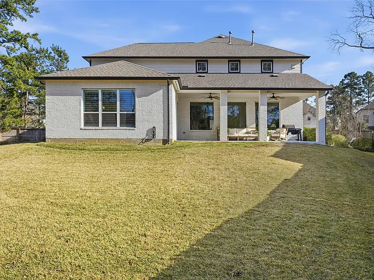 318 Calmato Woods Way — Photo 30