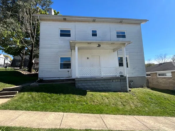 14 Cleveland Ave, Manor, PA 15665
