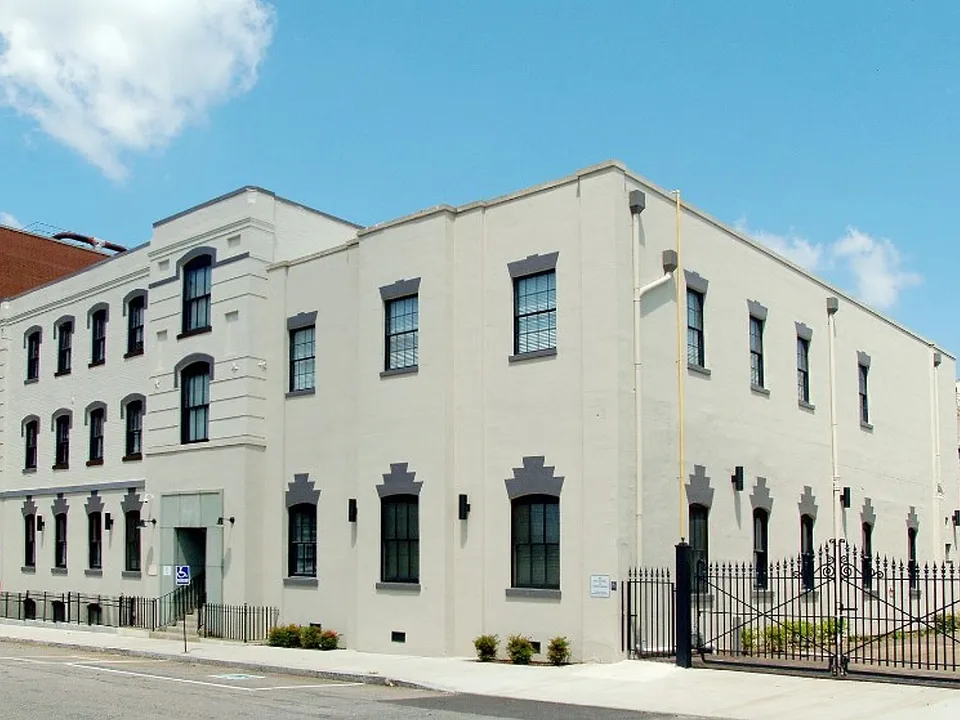 The Cameron Lofts