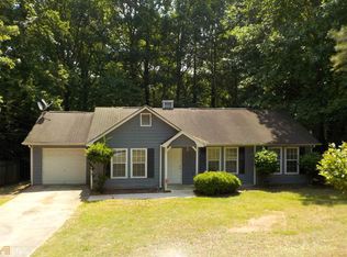 2881 Maple Grove Dr, Rex, GA 30273