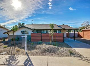 8413 E Thomas Rd, Scottsdale, AZ 85251