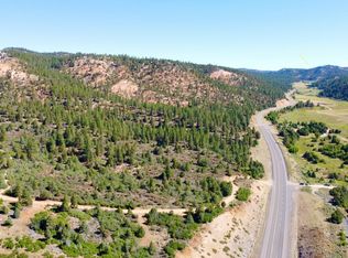 PARCEL One Jump Cyn, Alton, UT 84710