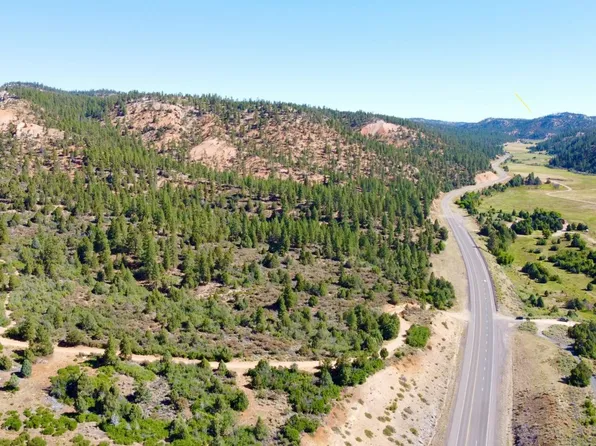 PARCEL One Jump Cyn, Alton, UT 84710