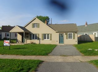 1942 Kent Dr, Camp Hill, PA 17011