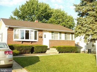 329 Highfalcon Rd, Reisterstown, MD 21136