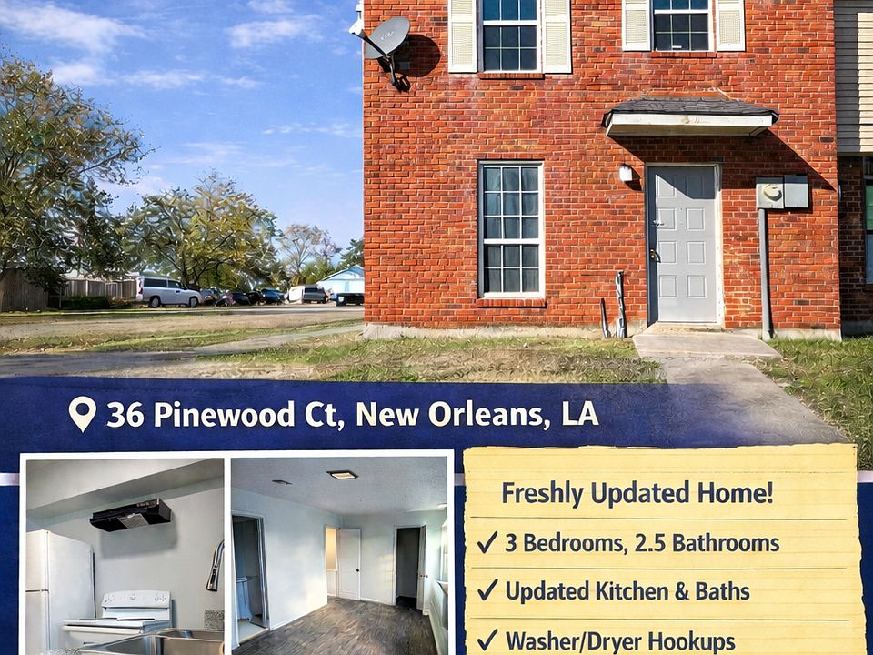 1st image of 36 Pinewood Ct