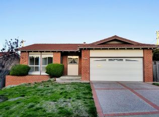 2415 Tipperary Ave, South San Francisco, CA 94080