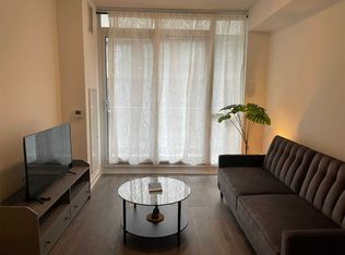 38 Forest Manor Rd #608, Toronto, ON M2J 0C2