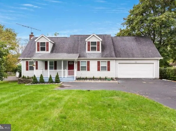 2710 Old Bethlehem Pike, Sellersville, PA 18960