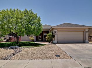 4075 Inca Ave, Las Cruces, NM 88005
