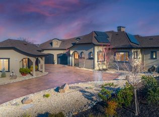 173 Leaf Crest Ct, Copperopolis, CA