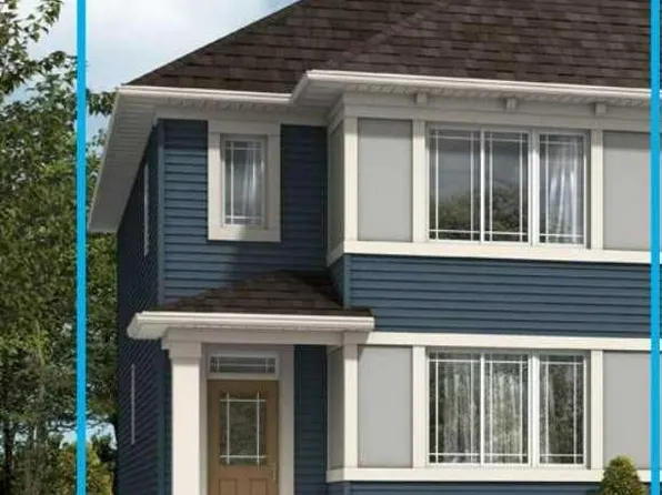 126 W Carringwood Ter NW, Calgary, AB T3P 2B2