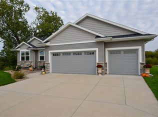 6303 Prairie Sage Dr SW, Cedar Rapids, IA