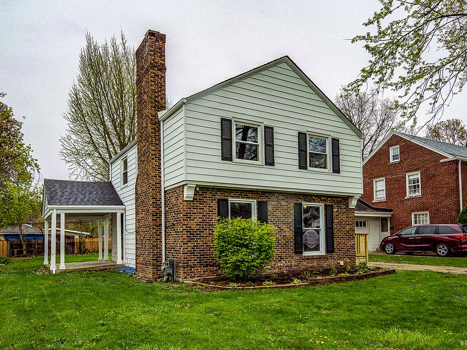 1st image of 1115 Campbell Ave