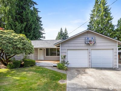 9220 NE 191st Street, Bothell, WA, 98011