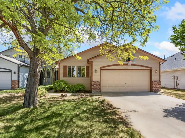 4612 W 14th St, Greeley, CO 80634