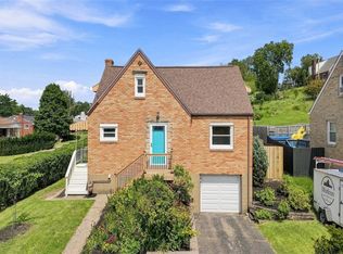 144 Enger Ave, Pittsburgh, PA 15214
