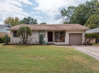 1228 Tosch Ln, Mesquite, TX 75149