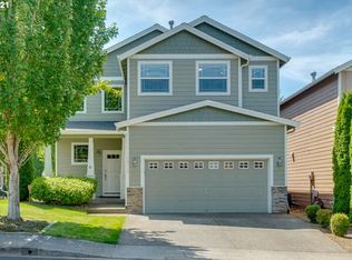 19015 SE 39th Way, Vancouver, WA 98683