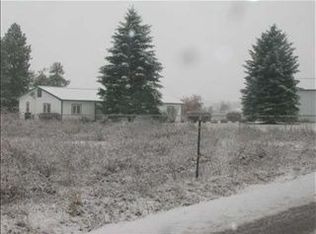 40211 N Collins Rd, Elk, WA 99009