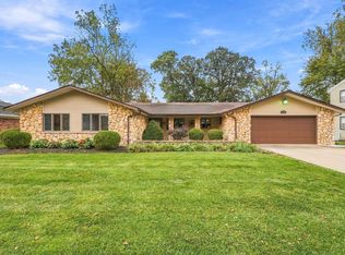 2215 W Woodmont Dr, Muncie, IN 47304