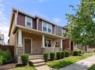 336 SW Marsuda Ter, Beaverton, OR 97006