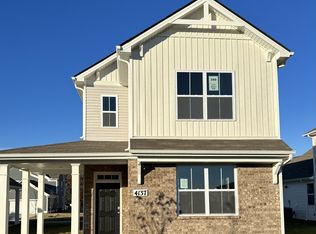 4137 Dolly Way LOT 349, Antioch, TN 37013